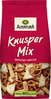 Knusper-Mix