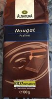 Nougat praliné