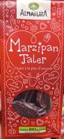 Marzipan Taler Zartbitter