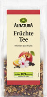 Früchte Tee lose