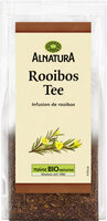 Rooibos Tee lose