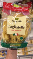 Tagliatelle