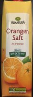Orangensaft