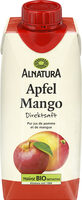 Apfel Mango Saft