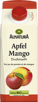 Apfel Mango Saft