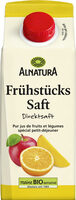 Frühstückssaft
