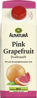 Pink Grapefruit Direktsaft