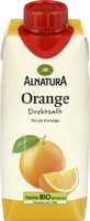 Orangensaft