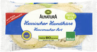 Hessischer Handkäse