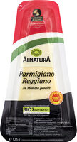 Parmigiano Reggiano Stück