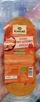 Tofu Aufschnitt Paprika