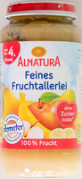 Feines Fruchtallerlei