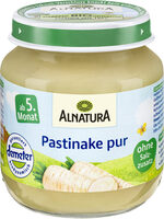 Pastinake pur