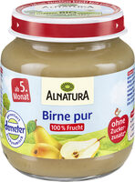 Birne pur