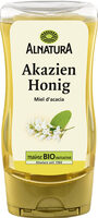 Akazienhonig