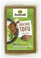 Räucher Tofu haltbar