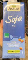 Soja Drink Natur