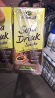 Soja Drink Schoko Boisson au soja chocolat