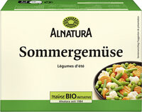 Sommergemüse (TK)
