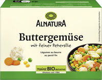 Buttergemüse (TK)