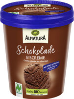 Schoko Eiscreme (TK)