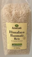 Himalaya Basmati Reis