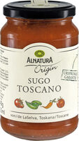 Sugo Toscano