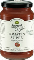 Tomatensuppe