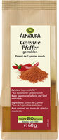 Cayenne Pfeffer