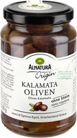 Kalamata Oliven ohne Stein