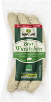 Bratwürstchen