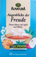 Augenblicke der Freude