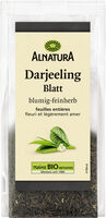 Darjeeling lose
