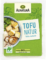 Tofu natur Doppelpack