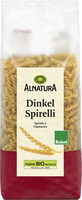 Dinkel Spirelli