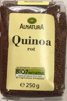 Quinoa