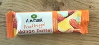 Mango Dattel