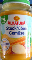 Steckrüben Gemüse