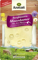 Maasdamer