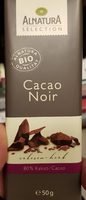Cacao noir