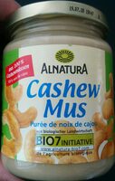 Cashew Mus
