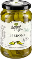 Peperoni