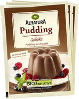 Schokopudding