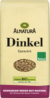 Dinkel Korn