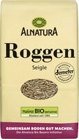 Roggen