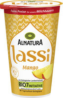 Lassi Mango