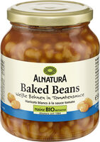 Baked Beans im Glas