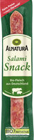 Salami Snack