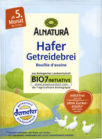 Give away Hafer-Getreidebrei