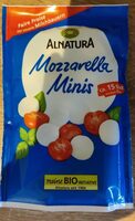 Mozzarella Minis